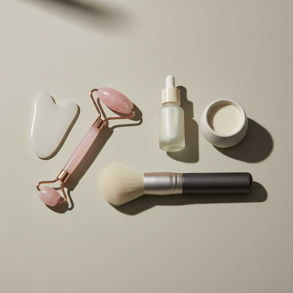 Beauty Accessories Category Image