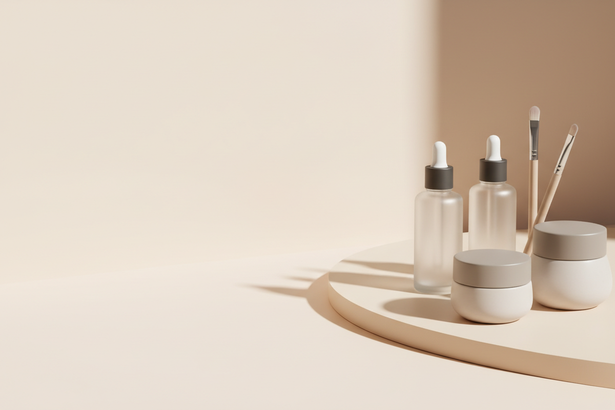 Health & Beauty Hero Image