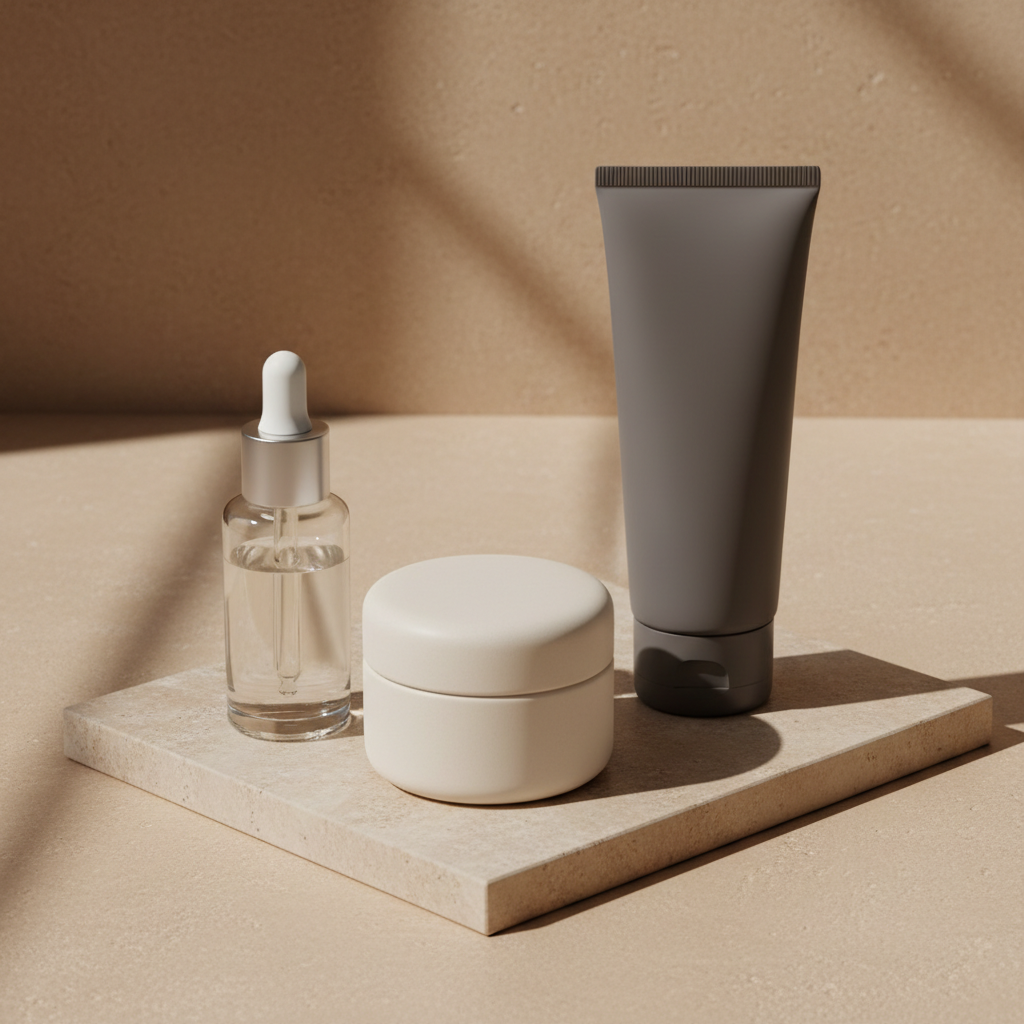 Skincare Category Image